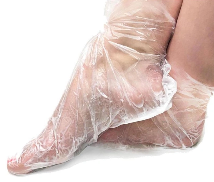 Шкарпетки для педикюру FOX Spa Socks