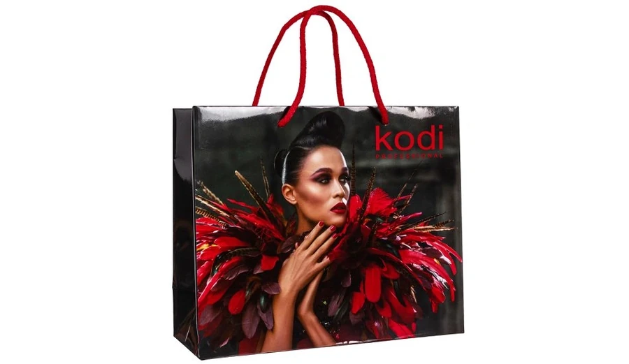 Подарунковий пакет Kodi Gift Bag RIO середній