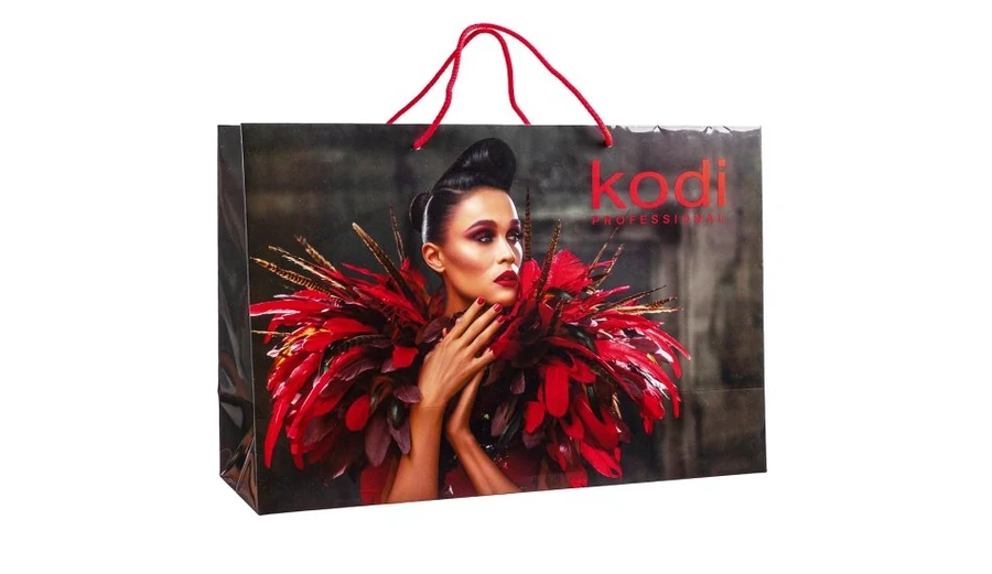 Подарунковий пакет Kodi Gift Bag RIO великий