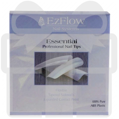 EzFlow Подарунок! Essintial Tips 100 шт. №1-10