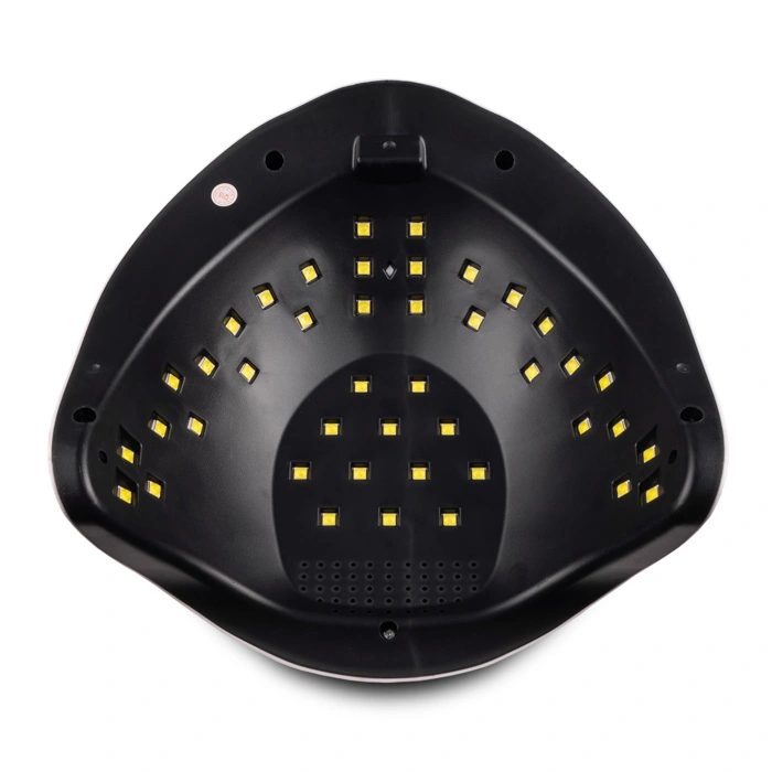 Лампа для манікюру SUNUV LED+UV SUN BQ-V3 168W WHITE