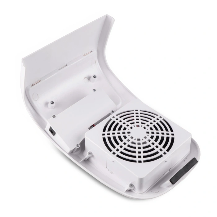 Витяжка для манікюру SIMEI 858-9 (V.2.0) 40W полегшена