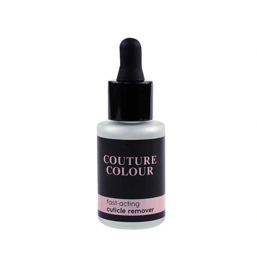 Засіб для видалення кутикули Couture Colour Fast-Acting Cuticle Remover 30 мл
