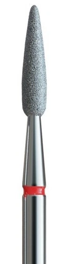 Фреза алмазна Kodi Diamond Nozzle №211 V104.243.514.023X полум`я