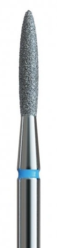 Фреза алмазна Kodi Diamond Nozzle №212 V104.243.524.018X полум`я
