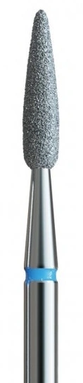 Фреза алмазна Kodi Diamond Nozzle №213 V104.243.524.023X полум`я