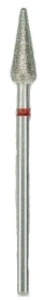 Фреза алмазна Kodi Diamond Nozzle №214 V104.879K.514.040 конус великий