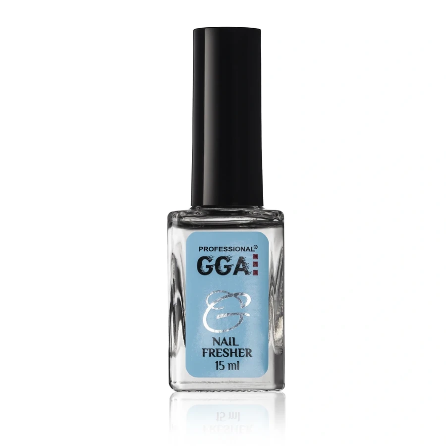 Дегідратор для нігтів GGA Professional Nail fresher 15 мл
