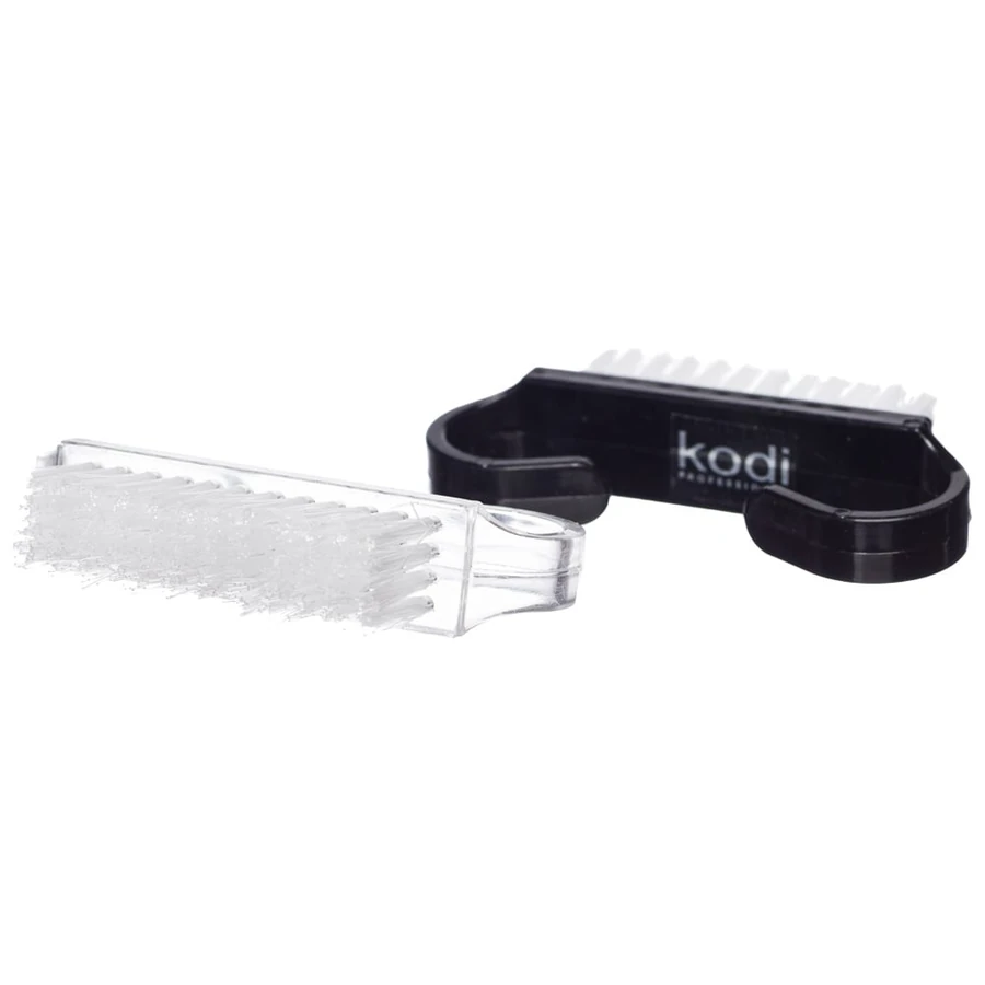 Щіточка для нігтів Kodi Nail Brush Black чорна