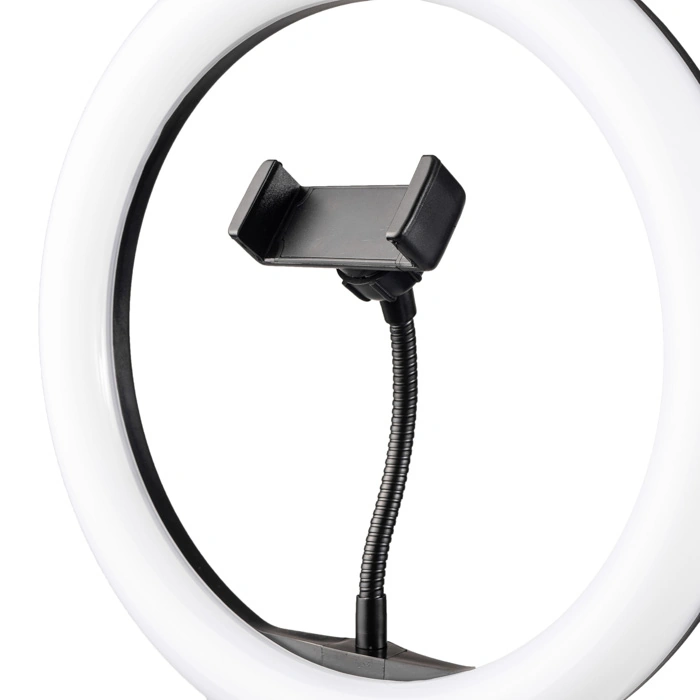 Кільцева лампа зі штативом BUCOS BCS-R180 Ring Light