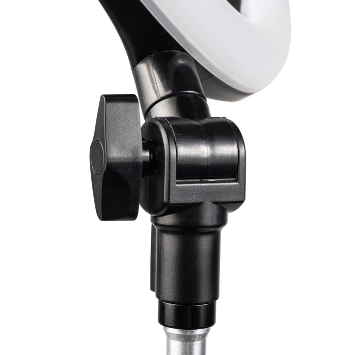 Кільцева лампа зі штативом BUCOS BCS-R180 Ring Light