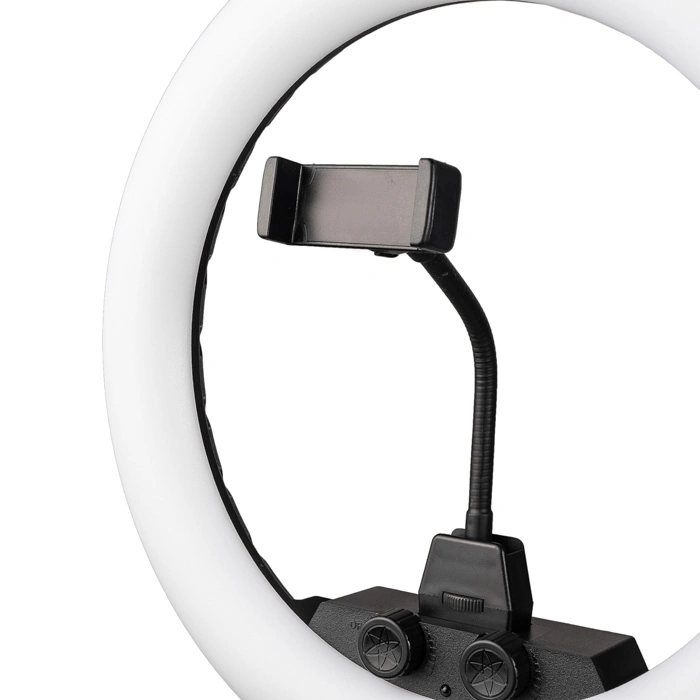 Кільцева лампа зі штативом BUCOS BCS-F288 Ring Light