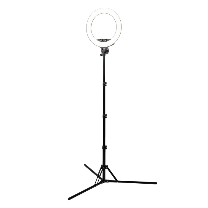 Кільцева лампа зі штативом BUCOS BCS-F288 Ring Light