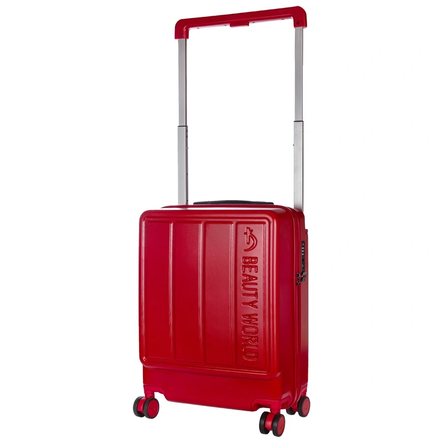 Кейс- чемодан Kodi Suitcase Red червоний