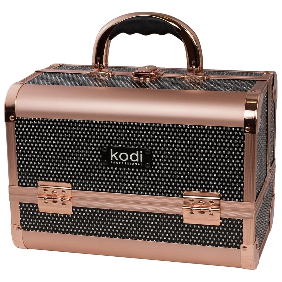 Кейс №45 Kodi Case №45 Black Diamond чорний діамант