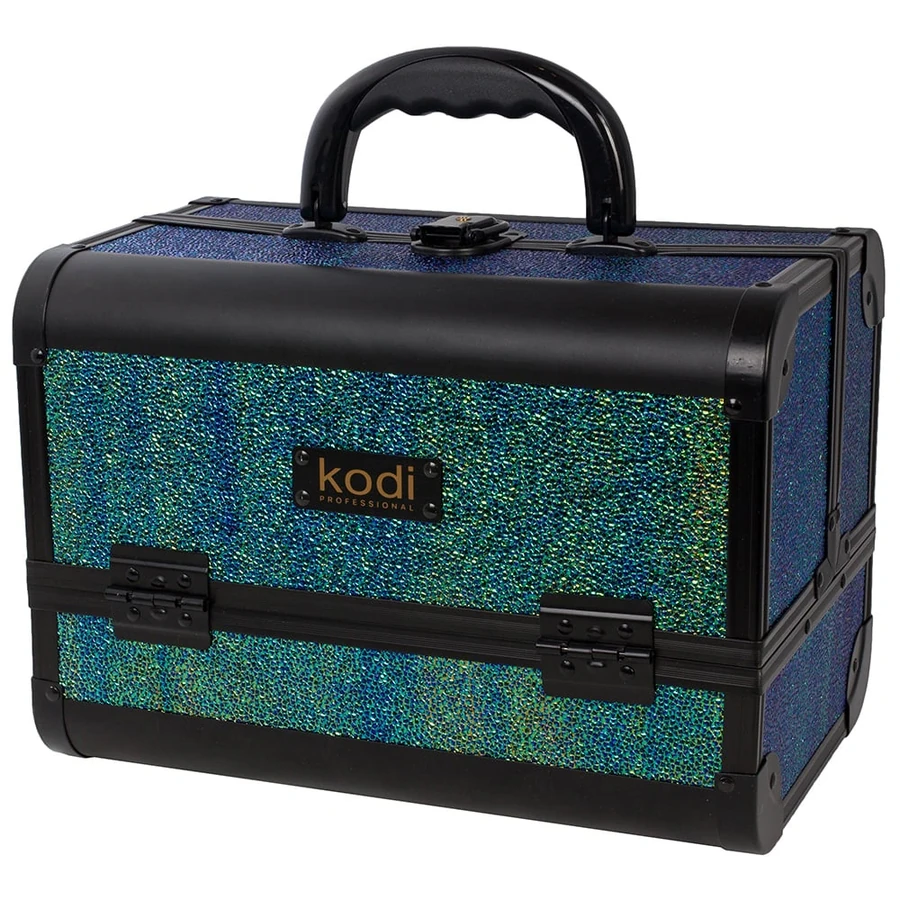 Кейс №45 Kodi Case №45 Malachite малахіт