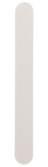 Набір пилок для нігтів Kodi Set of White Nail Files 120/120 білий 50 шт