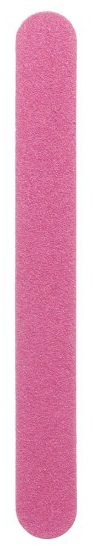 Набір пилок для нігтів Kodi Set of Pink Nail Files 120/120 рожевий 50 шт