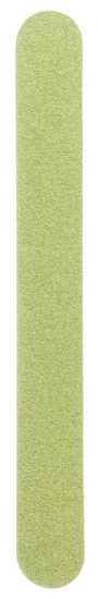 Набір пилок для нігтів Kodi Set of Green Nail Files 120/120 зелений 50 шт