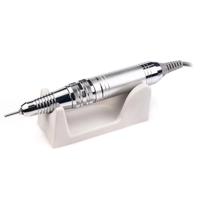 Фрезер для манікюру BUCOS ZS-717 WHITE PROFESSIONAL 65W/35000 об.