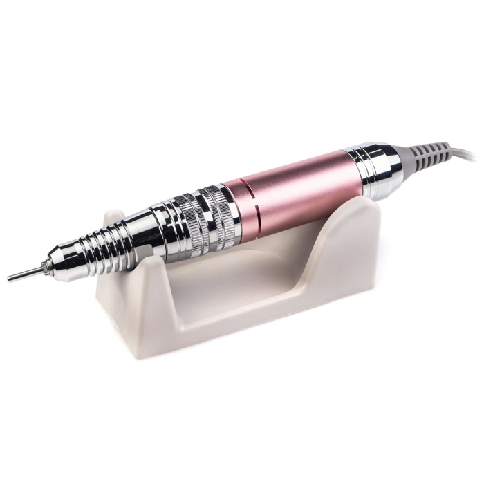 Фрезер для манікюру BUCOS ZS-717 PINK PROFESSIONAL 65W/35000 об.