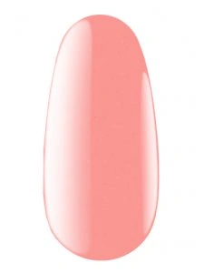 База для гель-лаку Kodi Lint Base Gel Peach насичений персиковий 12 мл