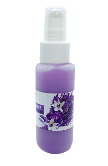 Гель-ексфоліант Лаванда Canni Exfoliating Gel Lavender 60 мл