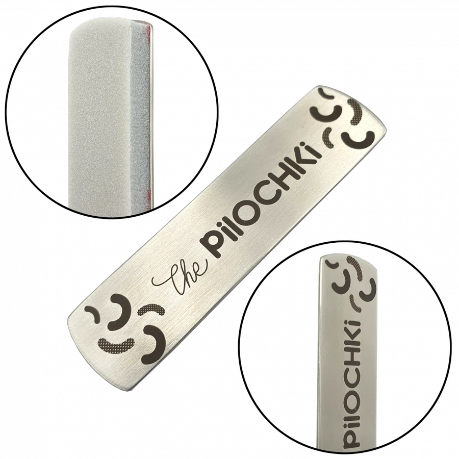 Металева основа для бафів ThePilochki Metal Base for Buff 69 мм