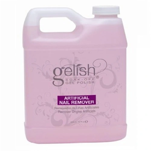 Засіб для зняття гель-лаків Harmony Gelish Soak Off Remover 960 мл