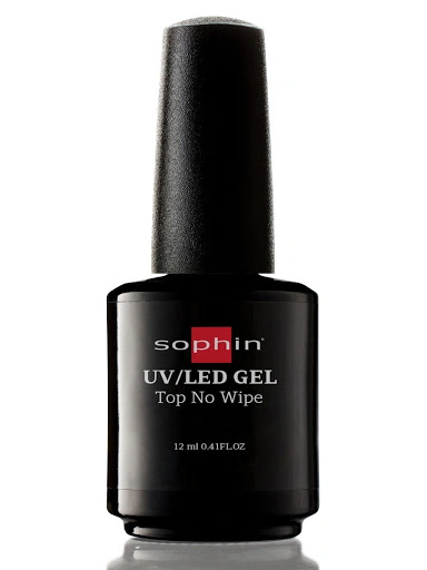 Sophin UV/LED Gel Top No Wipe 12 мл