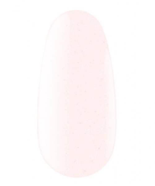 Лак Kodi Nail Polish №03 бежевий, із легким рожевим тоном 15 мл