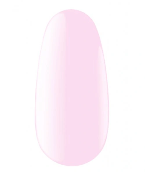Лак Kodi Nail Polish №08 ніжний пастельно-рожевий, емаль 15 мл
