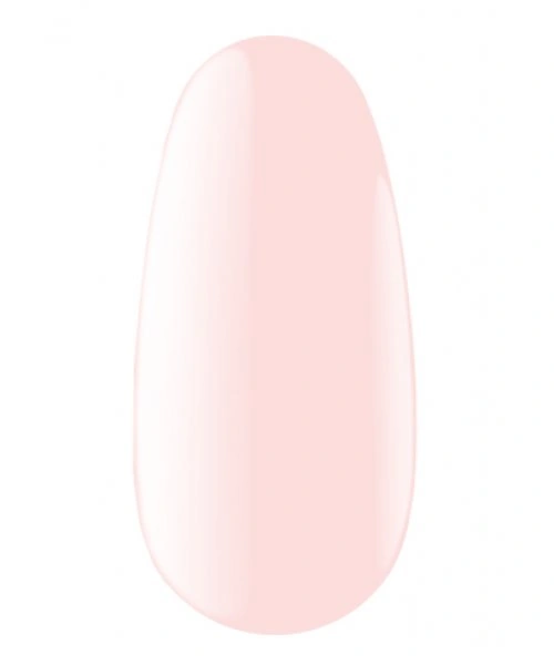 Лак Kodi Nail Polish №09 пастельний світло-лососевий, емаль 15 мл