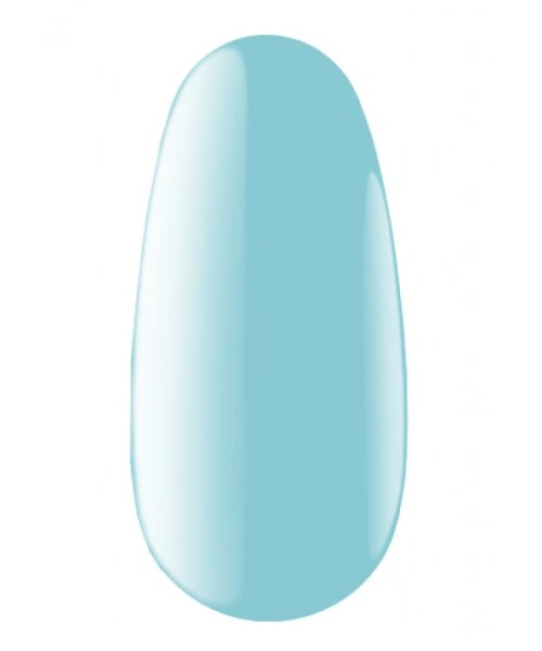 Лак Kodi Nail Polish №13 небесно-блакитний, емаль 15 мл