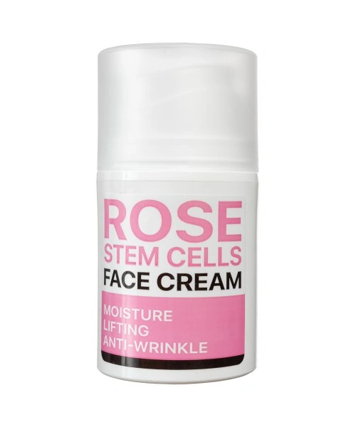 Kodi Face Cream with Rose Stem Cells 50 мл
