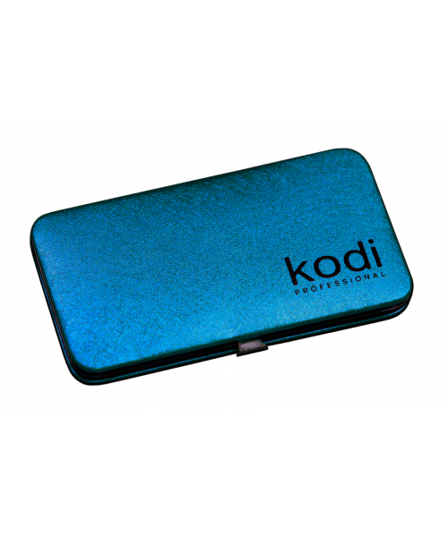 Футляр для пінцетів Kodi Case for TweezersBlue