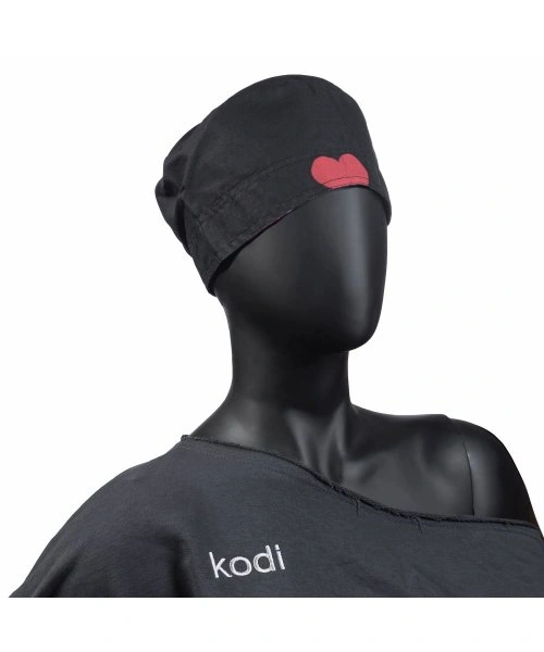 Шапочка жіноча для майстра Kodi Hat for The Beauty Master розмір 60