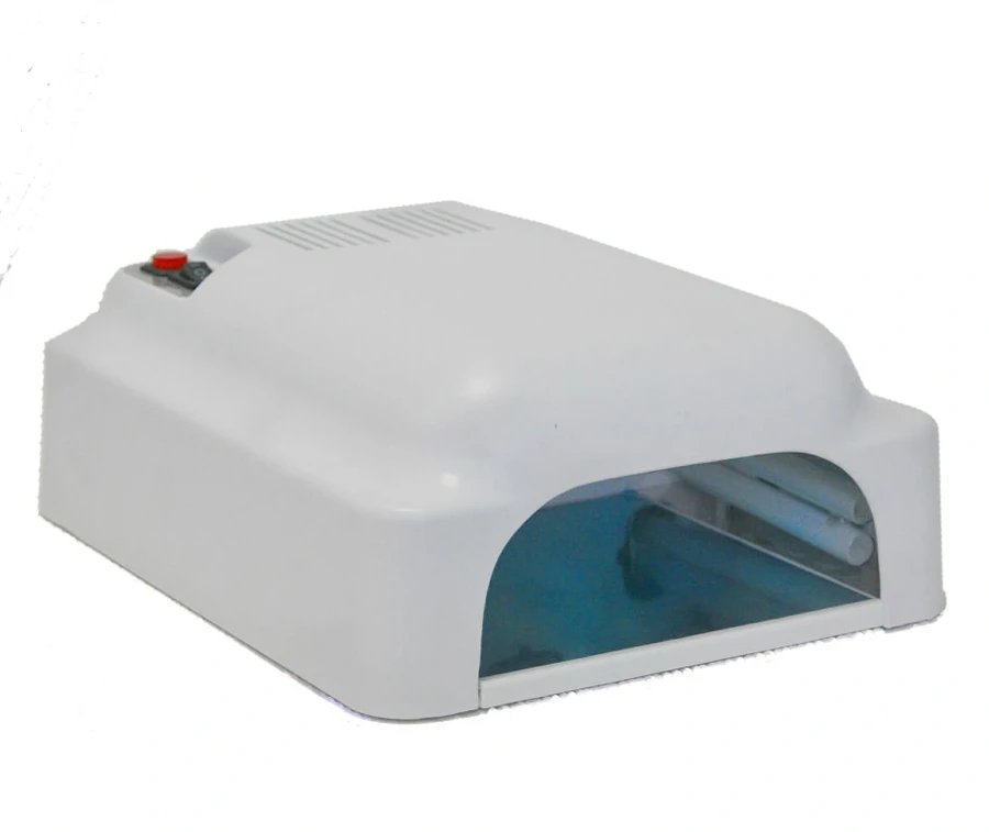 Ультрафіолетова лампа 36 Ватт YRE UV Lamp 36 W (007)