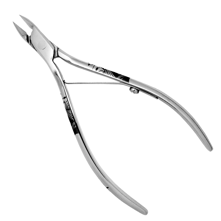 Професійні кусачки для кутикули PNB Professional Cuticle Nippers