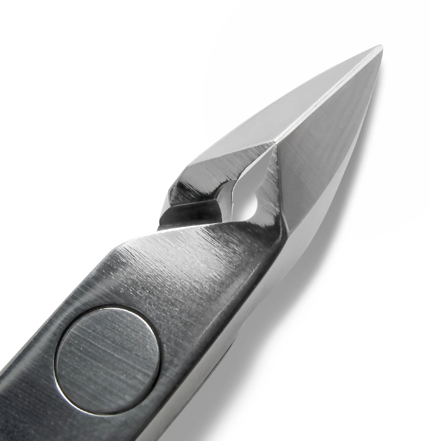Професійні кусачки для кутикули PNB Professional Cuticle Nippers