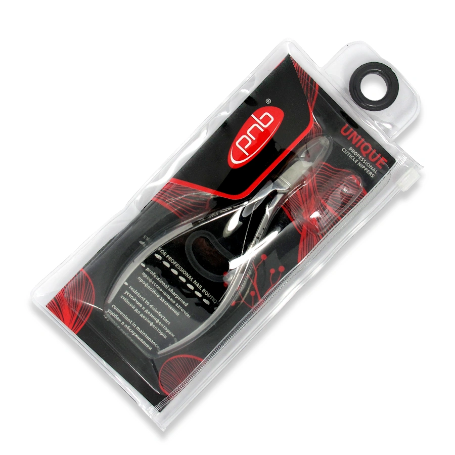 Професійні кусачки для кутикули PNB Professional Cuticle Nippers