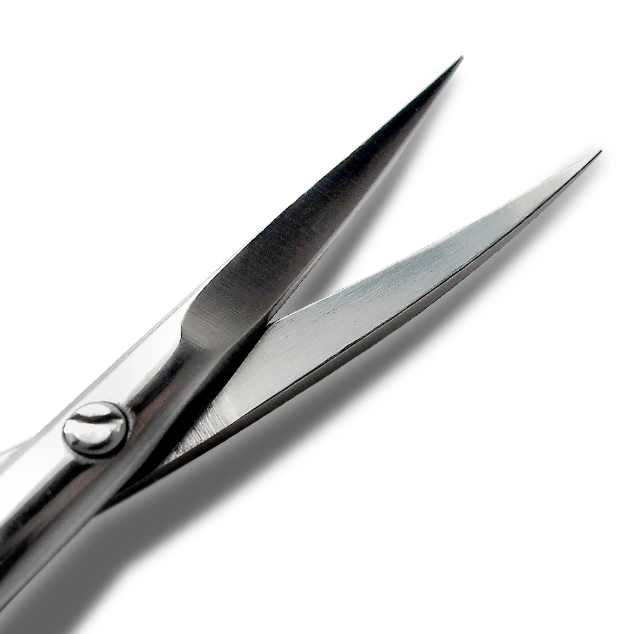 Професійні ножиці для кутикули PNB Professional Cuticle Scissors