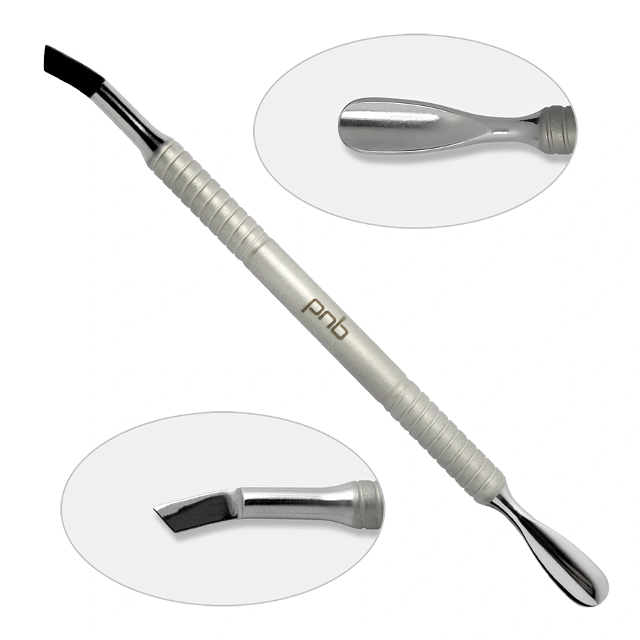 Лопатка манікюрна PNB Professional Cuticle Pusher