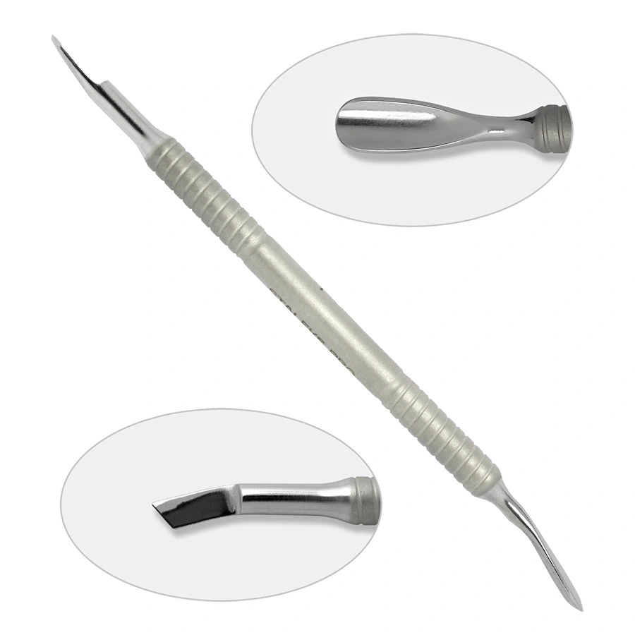 Лопатка манікюрна PNB Professional Cuticle Pusher