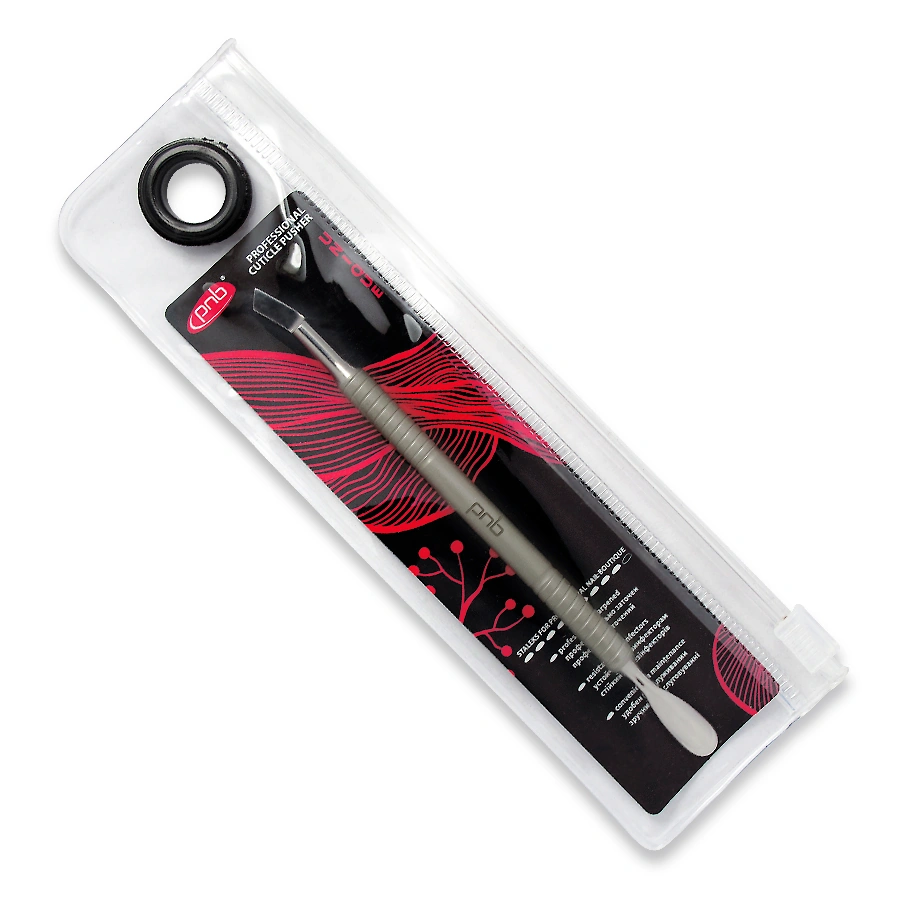 Лопатка манікюрна PNB Professional Cuticle Pusher