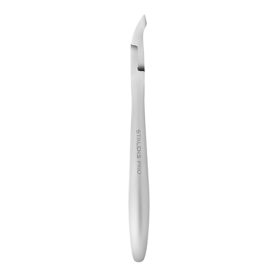 Шматочки професійні для шкіри Staleks Pro SMART 10 4 мм