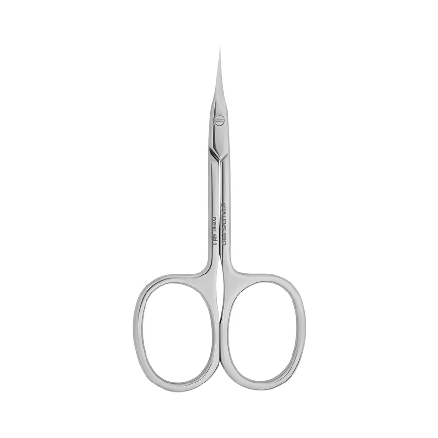 Ножиці для кутикули Staleks Pro EXPERT 50 TYPE 1