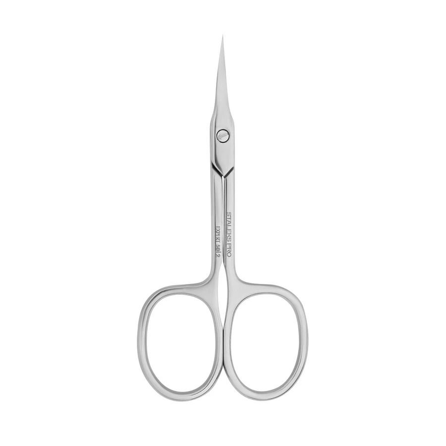 Ножиці для кутикули Staleks Pro EXPERT 50 TYPE 2