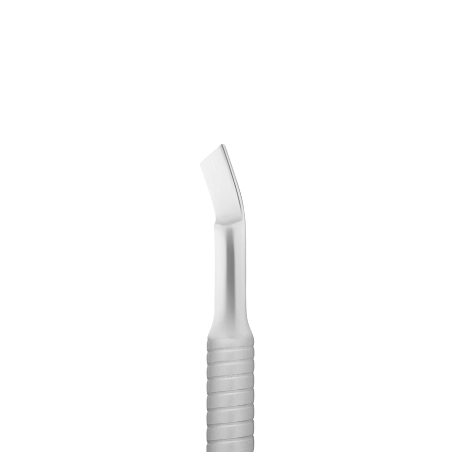 Лопатка манікюрна Staleks BEAUTY & CARE 40 TYPE 1 прямокутний пушер + лопатка