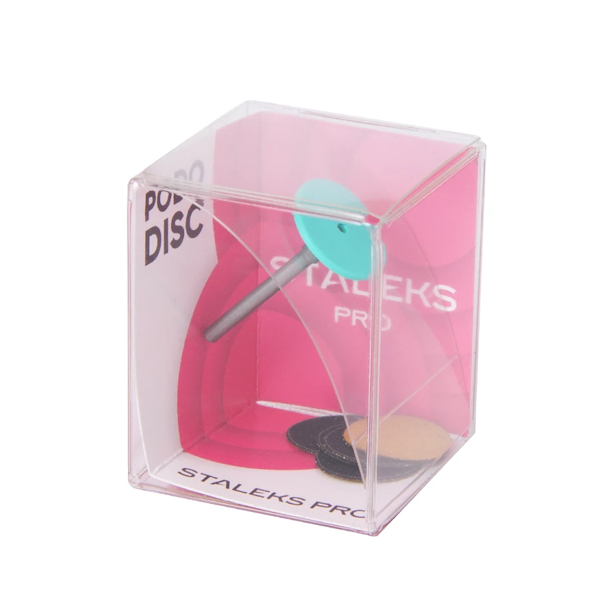 Staleks Pro PODODISK set 15 мм